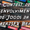 1º Contest da GamerzSFX Brasil