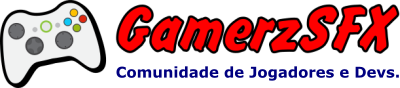 GamerzSFX Brasil