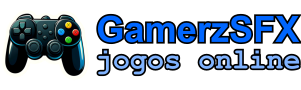 GamerzSFX