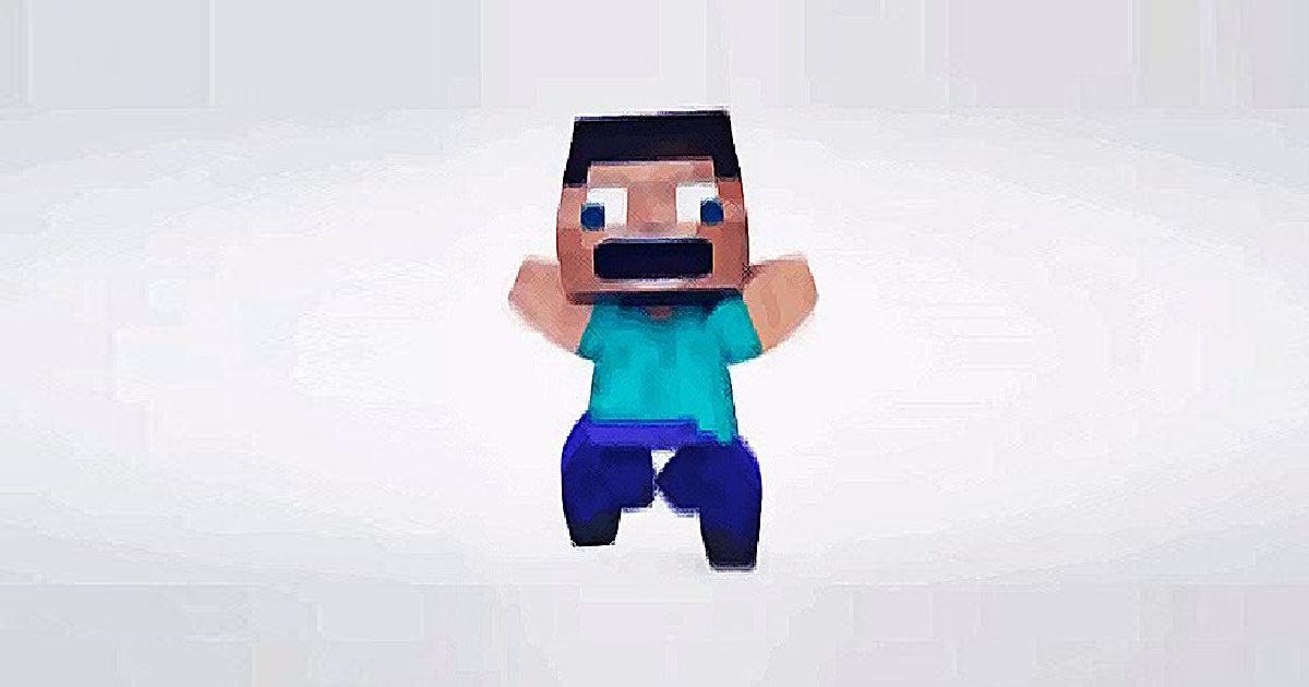 Image Minecraft Adventure